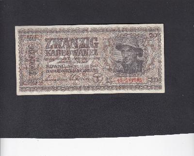 Beschrijving voorzijde: WORKER